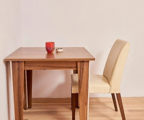 Appartement White Rabbit