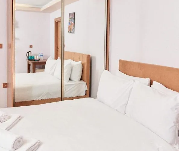 Appartement White Rabbit