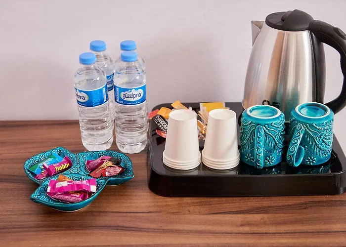 White Rabbit Istanbul