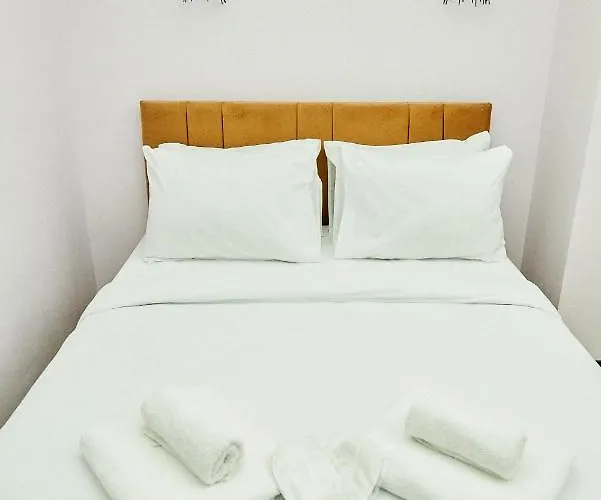 White Rabbit Appartement *