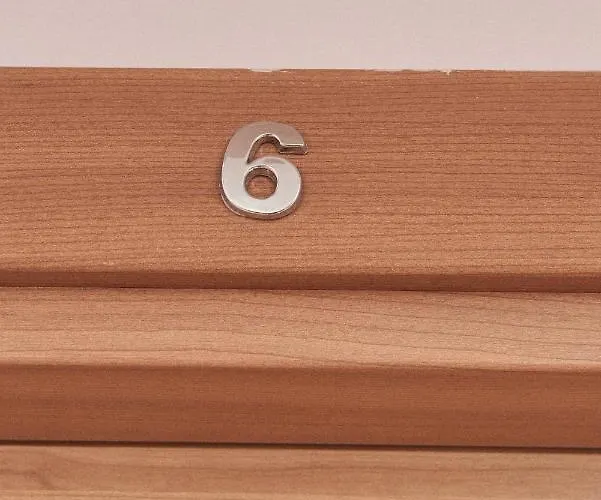 White Rabbit Appartement *