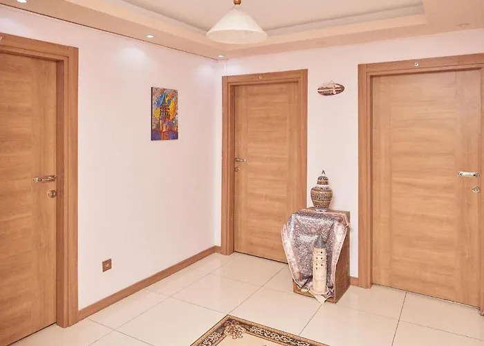 Appartement White Rabbit