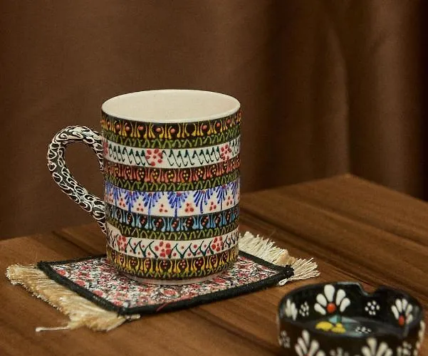 White Rabbit Istanbul