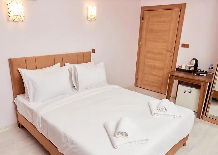 White Rabbit Appartement