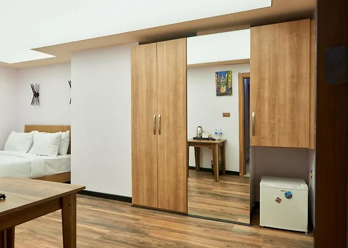 Appartement White Rabbit