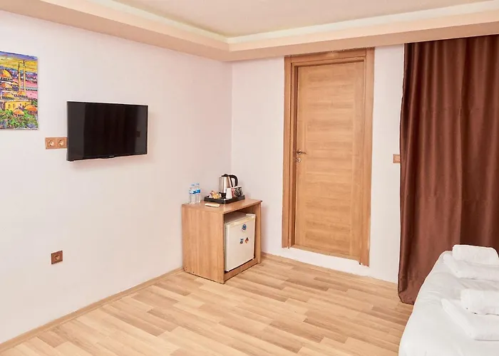 White Rabbit Appartement *