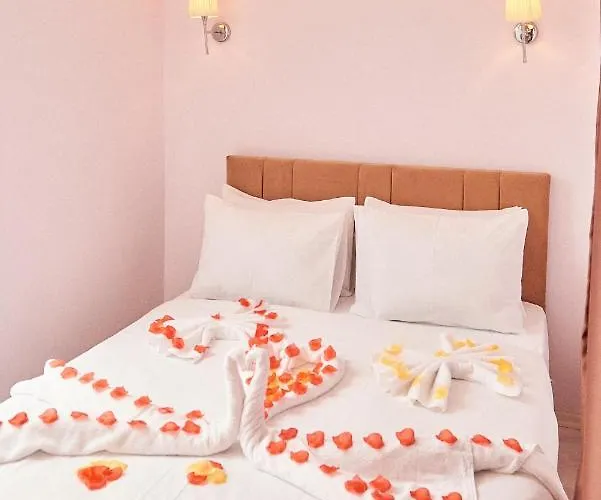 White Rabbit Appartement Istambul