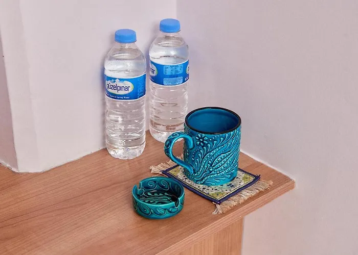 White Rabbit Lägenhet