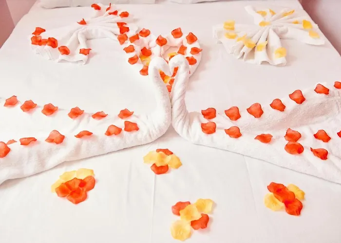 White Rabbit Appartement *