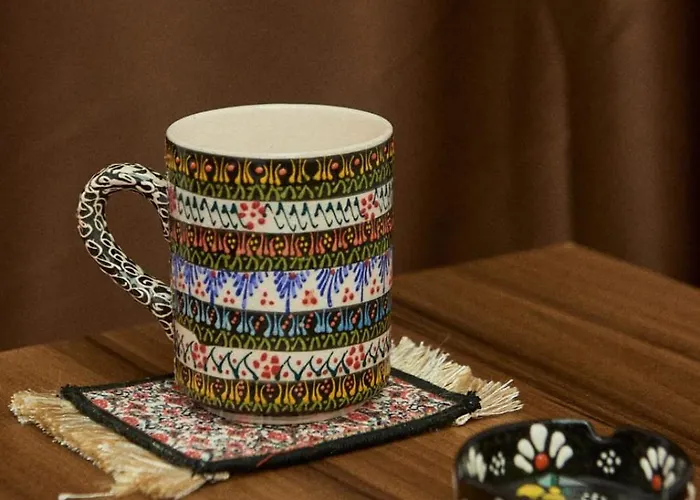 White Rabbit * Istanbul