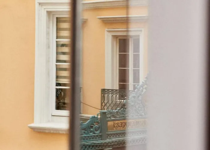 White Rabbit Appartement Istambul