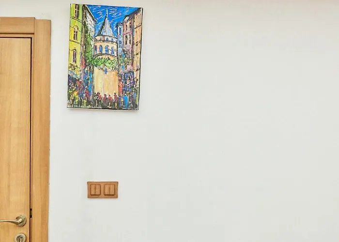 White Rabbit Appartement