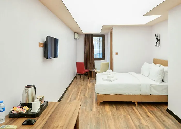 White Rabbit Appartement *