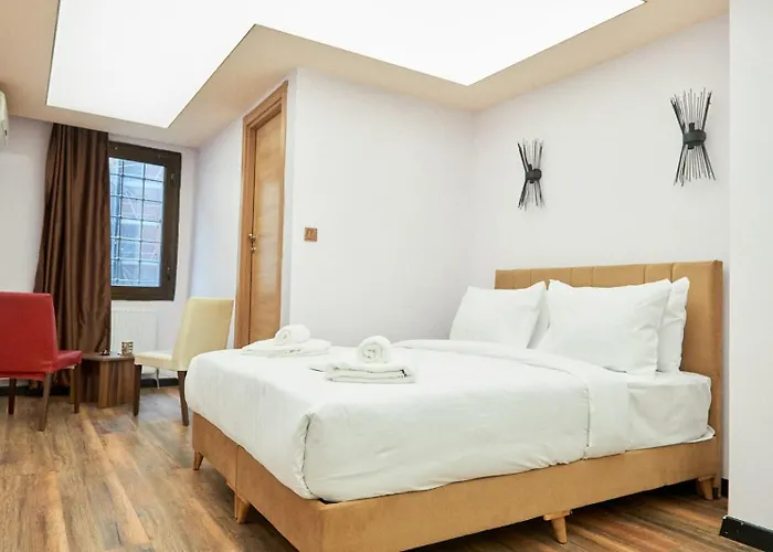 White Rabbit Istambul