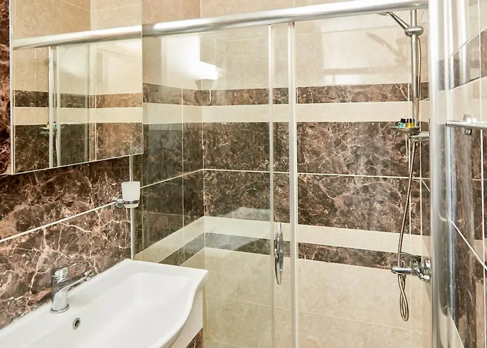 White Rabbit Appartement Istambul