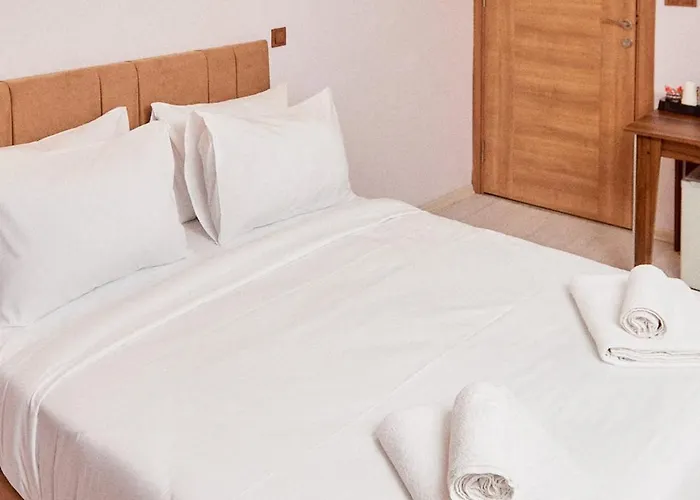 Appartement White Rabbit Istambul