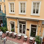 White Rabbit Κωνσταντινούπολη